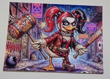 Original Harley Quinn - Duck