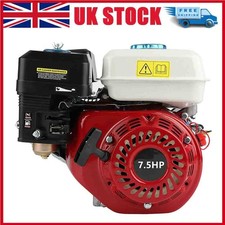 For Honda GX210 4-Stroke 7.5HP