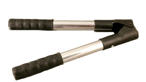 Agrihealth barnes - barnes, 17"