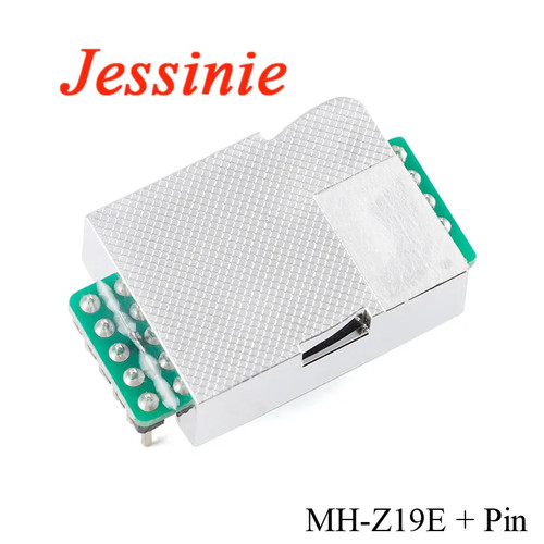 Z19 z19c z19b - mh-z19, mh-z19c