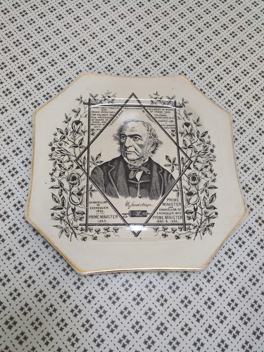 Nestle and huntsman octagonal - nestle,