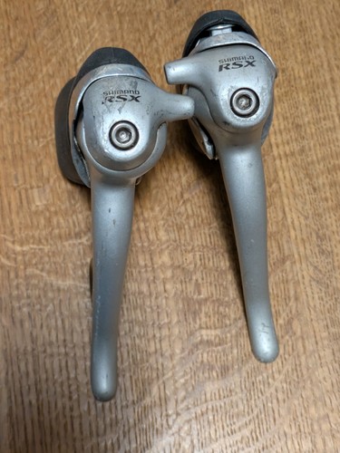 Shimano rsx a416 - rsx, st-a416