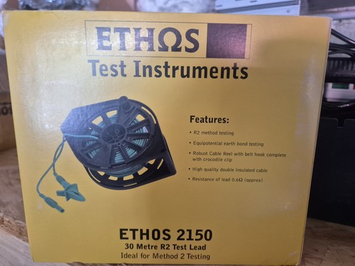 Ethos 2150 metre - 2150,