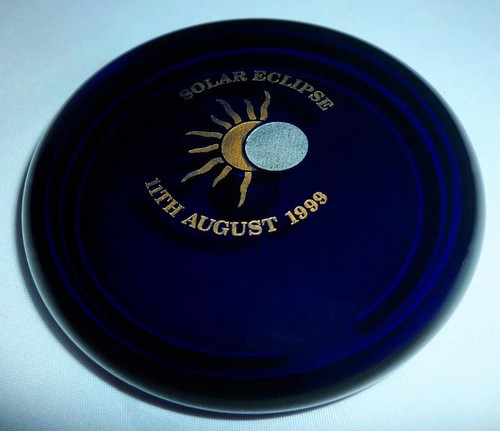 Stunning rare signed cobalt - stunning,