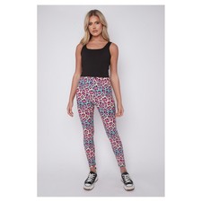 UK Women Girls Super Soft Full