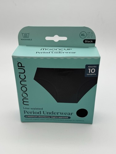 Mooncup low waisted - mooncup, period