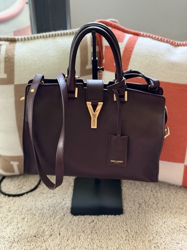Authentic saint laurent cabas - authentic,