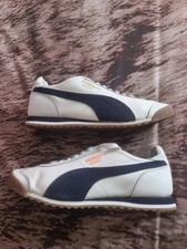 Mens PUMA Roma OG 80s Trainers