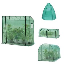 Garden Greenhouse PE Cover