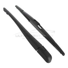 Rear Windscreen Wiper Arm &