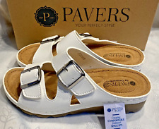 Boxed Ladies Pavers Seray