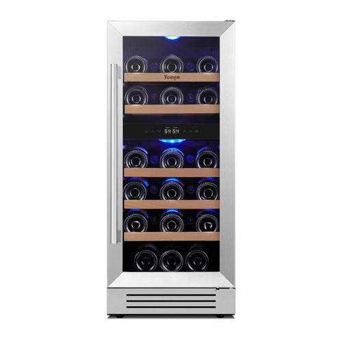 Yeego dual zone - yeego, wine
