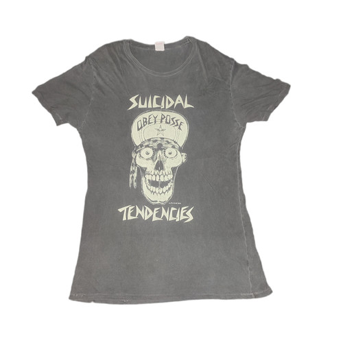 2000s suicidal tendencies - 2000s,