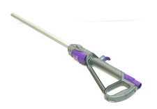 DC15 Animal Wand Purple Grey