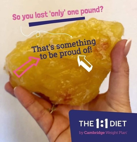 The diet cwp - the, x