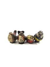 Exceptional Vienna Bronze