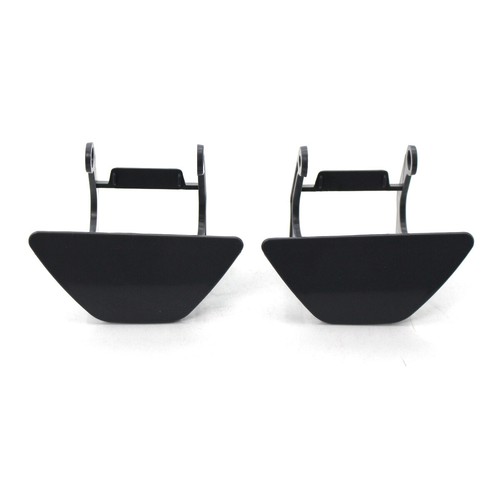 Pair headlight washer - pair, cover