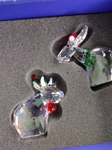 Genuine swarovski crystal - genuine,