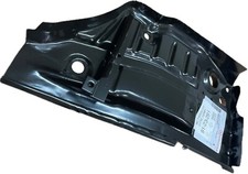 V.W GOLF MK2 1983 - 1991 FRONT CHASSIS LEG REPAIR PANEL L/H PASSENGER SIDE NEW