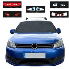 Vw Transporter Caddy