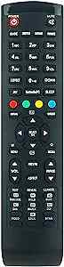 827dc replaced remote for - replaced,