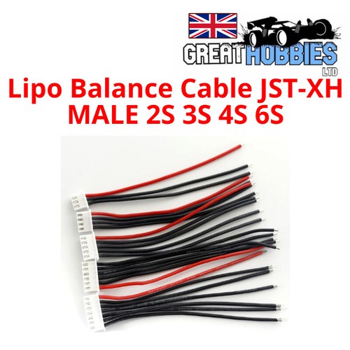 Lipo balance repair - balance,