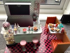 Our Generation Bite To Eat