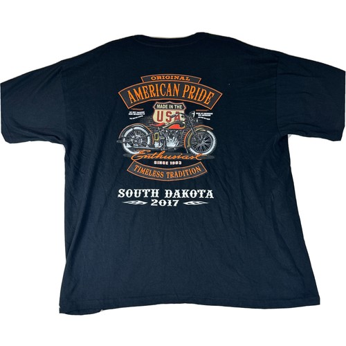 2017 american pride - pride, t