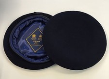 Navy Blue Beret, Army