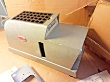 Vintage Gnome Alphax 1 slide projector- BOXED WITH MANUAL
