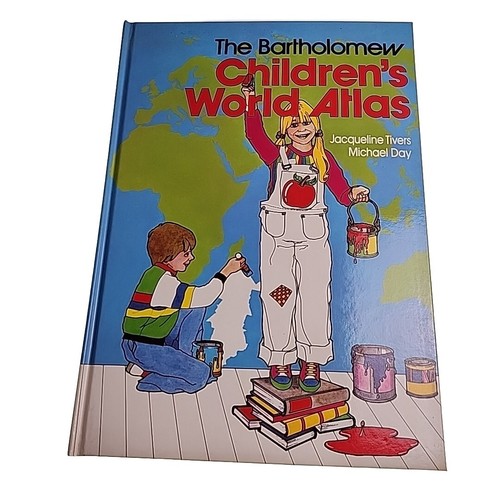 Bartholomew childrens world - childrens,
