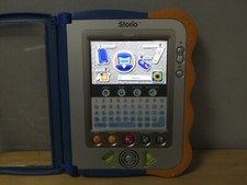 VTech • Storio • Reader