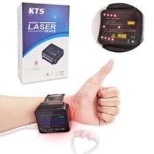 Hypertension Laser Therapy