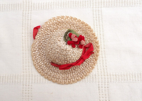 Ideal tammy doll hats - hats,