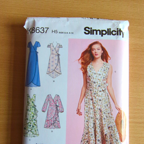 Simplicity k8637 women - simplicity, women's