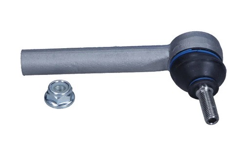 Front right tie - right, end
