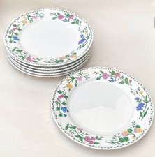 Vintage Royal Norfolk Set 6