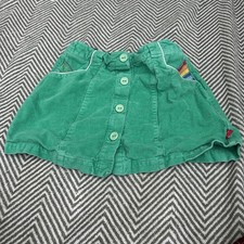 Little Bird Denim Skirt