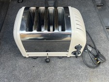 Dualit NewGen D4VMHA 4 Slice