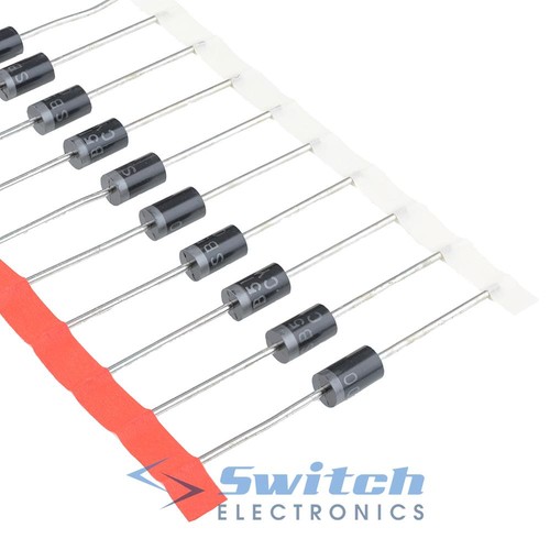 Sb5100 schottky barrier - schottky,