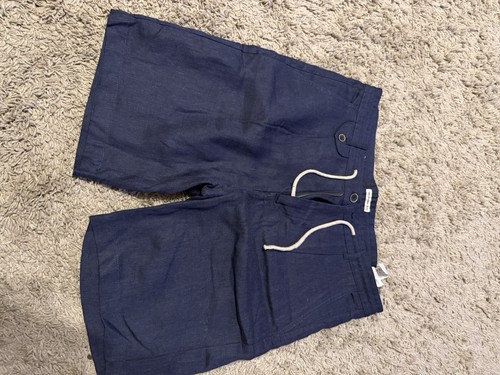 Zara men shorts - men’s, size