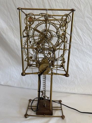 Gordon bradt kinetico studios - gordon,