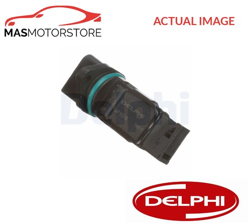 Air mass sensor flow meter - air,
