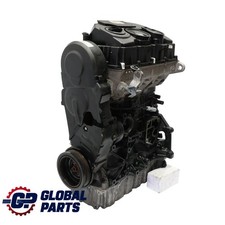 VW Caddy 3 Golf 5 Audi A3 8P 1.9 TDI 105HP Bare Engine BLS 99k miles, WARRANTY
