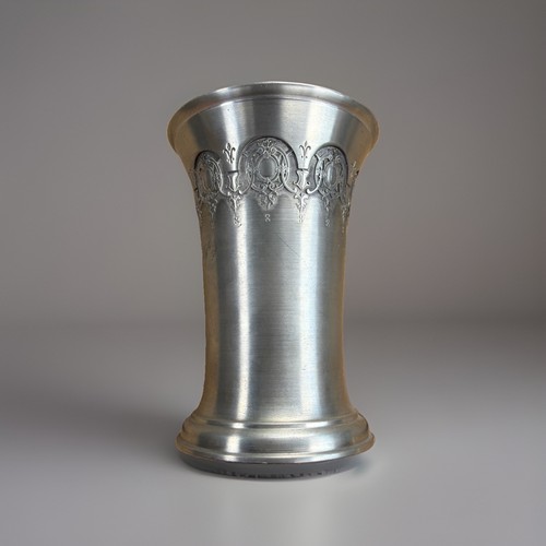 Pewter shot glasses cups - pewter,
