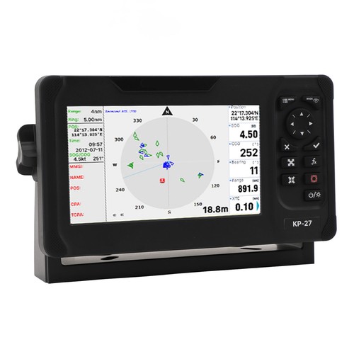 Boat fish finder ip66 - fish,