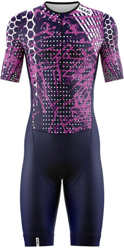 2026 huub womens collage tri - 2026,