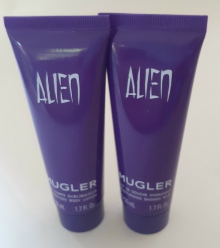 Thierry mugler alien 50ml body - thierry,