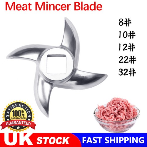 Meat mincer grinder spare - meat,