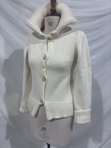 Joseph tricot vintage cardigan - joseph,